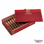 Avo Expresivo Robusto