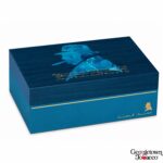 Davidoff Winston Churchill "Ambassador The Artist" Humidor- for "80" Cigars - Image 2