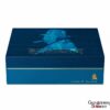 Davidoff Winston Churchill "Ambassador The Artist" Humidor- for "80" Cigars
