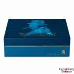 Davidoff Winston Churchill "Ambassador The Artist" Humidor- for "80" Cigars