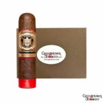 Arturo Fuente- Don Carlos Eye of the Bull