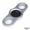 Les Fines Lames La Guillotine- Rotor Cutter Chrome