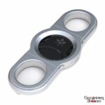 Les Fines Lames La Guillotine- Rotor Cutter Chrome