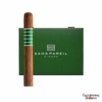 Sans Pareil Green- Gran Robusto