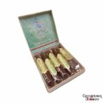 La Galera Imperial Jade Chiquitio Perfecto- 5 Pack