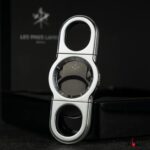 Les Fines Lames La Guillotine- Rotor Cutter Chrome - Image 3
