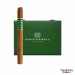 Sans Pareil Green- Sherrys