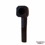 C-Pipe Panel Sandblast