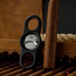Les Fines Lames La Guillotine- Rotor Cutter Black - Image 2