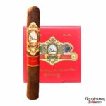 La Galera Maduro Lector