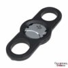 Les Fines Lames La Guillotine- Rotor Cutter Black