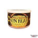 Cornell & Diehl Small Batch: Sun Bear Bourbon Cask