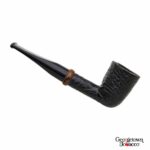Savinelli Pipes - Elita Sandblasted (409)