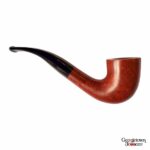 Paul Garmirian Pipes by Chacom - No.1 Bent Dublin