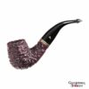 Peterson Pipes - Emerald Rusticated (XL90) P-Lip