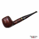 Savinelli Pipes- Alligator Brown (207KS)