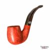 Paul Garmirian Pipes by Chacom - No. 2 Bent Billiard