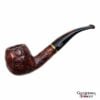 Savinelli Pipes- Alligator Brown (626KS)