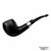 Peterson Pipes - Sherlock Holmes Ebony Strand P-Lip