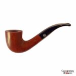 Paul Garmirian Pipes by Chacom - No.1 Bent Dublin