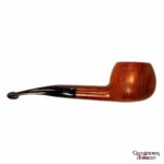 Paul Garmirian Pipes by Chacom - No. 3 Apple