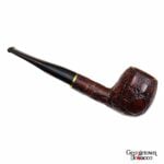 Savinelli Pipes- Alligator Brown (207KS)