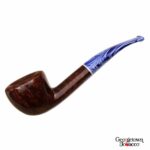 Savinelli Pipes- Oceano Smooth (316KS)