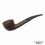 Rossi Pipe- Sera Bent Pot 8316
