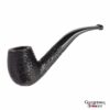 Rossi Pipe- Mezzanote Bent Billiard 8670