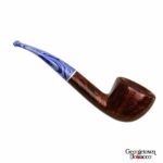 Savinelli Pipes- Oceano Smooth (316KS)