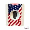 Elie Bleu V-Cutter- USA 250 Limited Edition