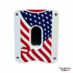 Elie Bleu V-Cutter- USA 250 Limited Edition - Image 2