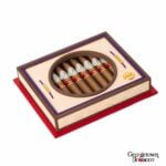 Davidoff Year of the Sheep Limited Edition Piramides