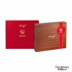 Davidoff Year of the Sheep- Limited Edition Piramides: Pre-Order Now - Image 4