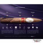 Davidoff Year of the Sheep- Limited Edition